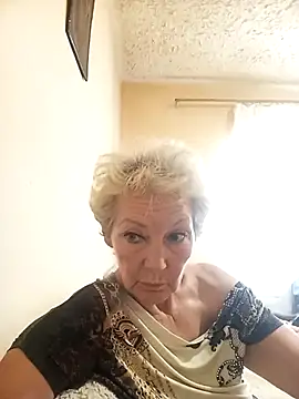 Calypso-Loove's Live XXX Chat