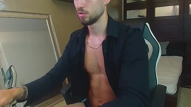FelixRook – Naživo XXX chat