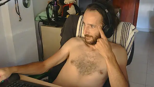 softail85's Live XXX Chat