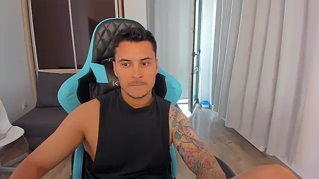 MatMalonne live XXX chat