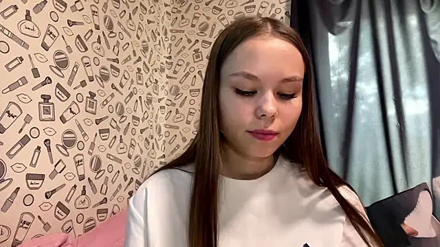 SunkShigella Adlı Modelin Canlı XXX Sohbeti