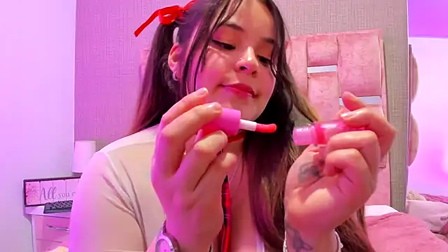 Chat XXX en directo de dulcevegga