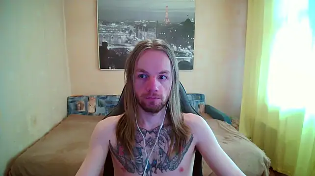AdamDickens Chat XXX live