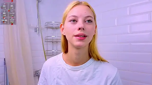 HarriettKitty Adlı Modelin Canlı XXX Sohbeti