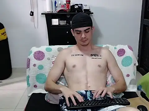 Zac_Efront Obrolan Langsung XXX