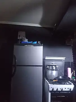 666jaxx Pertunjukan Webcam