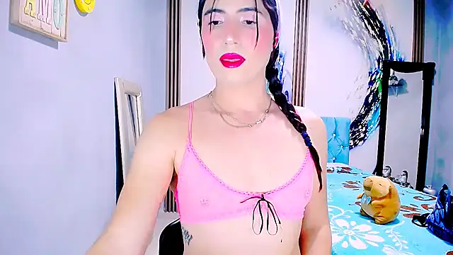 Sembang XXX Secara Langsung priscilahotker