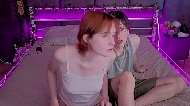 Danny_loves_Mary XXX чат на живо