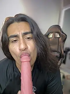 Chat XXX en directo de _Dylan_7