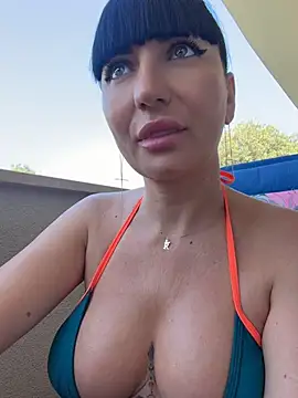 MysticCleo Chat XXX in diretta