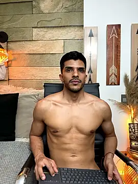 anddy_white's Live XXX Chat