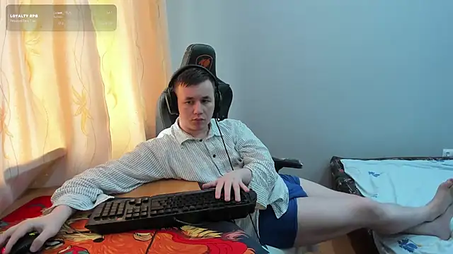 iliaskrislove – Live XXX-chat