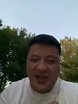 zhang1118 élő XXX-chatje