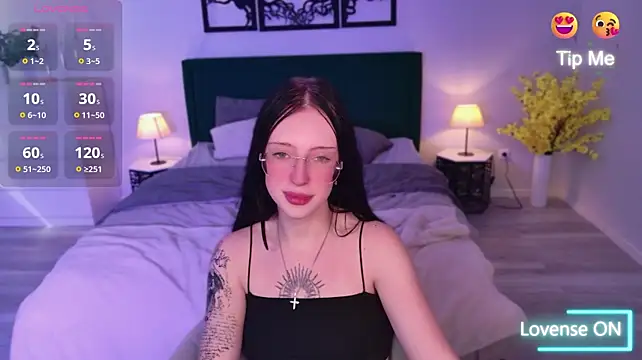 AlexisBliss Live XXX-Chat