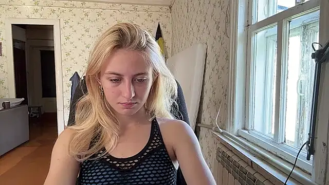 Živý XXX chat LisaBam
