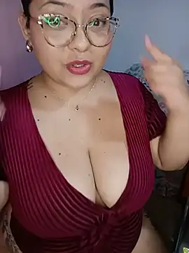 Sembang XXX Secara Langsung Anna_Lucia88