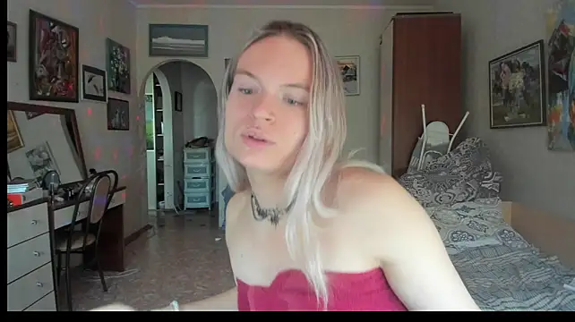 Онлайн чат XXX milliKira006
