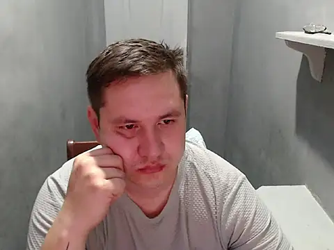Chatroom XXX en direct de Max_Marlyn