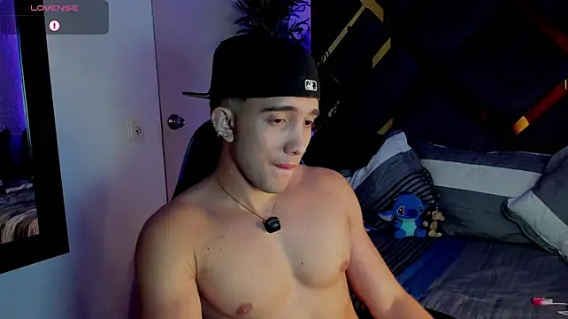 jeicob_stone's Live XXX Chat