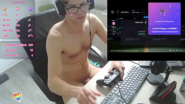 StephPra94 – Naživo XXX chat