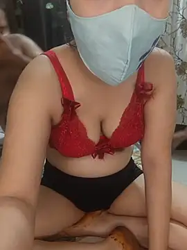 Hoty_Sexy_Nayanaのウェブカメラショー