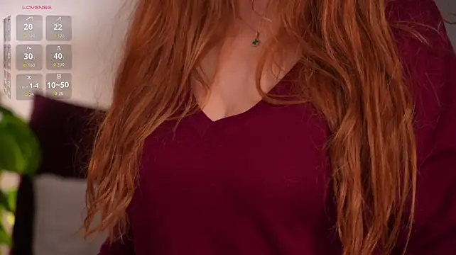 AdritVance – Naživo XXX chat