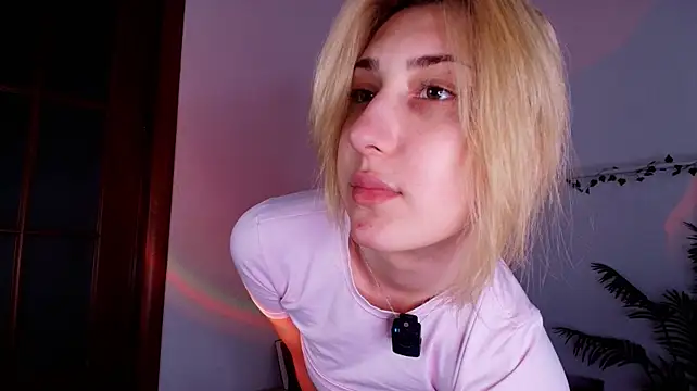 TariLechlitern Live XXX chat