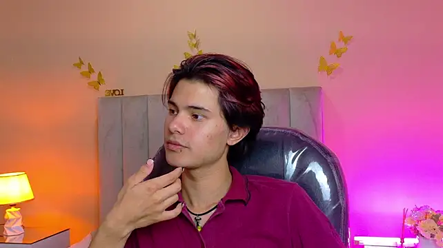 Derek_Sinn – Live XXX-chat