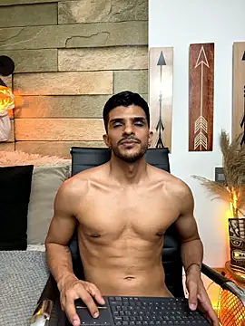Chat XXX en directo de anddy_white