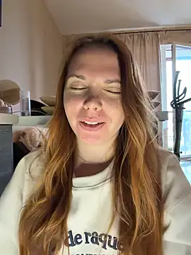 Chat XXX en directo de oh_rachel