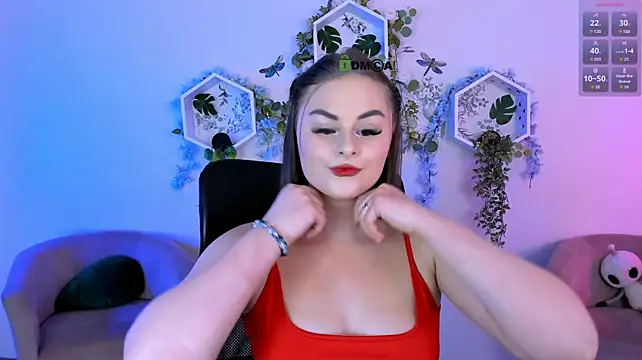 Chatroom XXX en direct de miss_courtney_