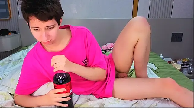 Timothy_Fox Obrolan Langsung XXX