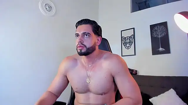 دردشة Justin_kingX7 الجنسية المباشرة