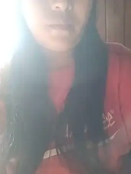 Chat XXX en directo de miss-su
