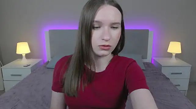MarliinNova's Live XXX Chat