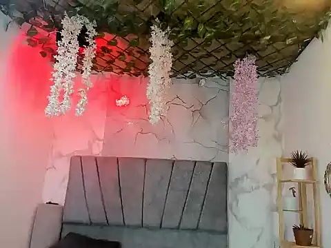 Živý XXX chat Alexa_torres04