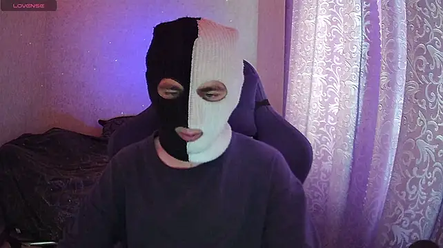 Chat +18 de ZXCENSORED- ao vivo