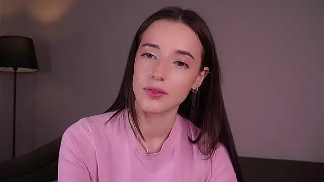 VidaInklebarger élő XXX-chatje