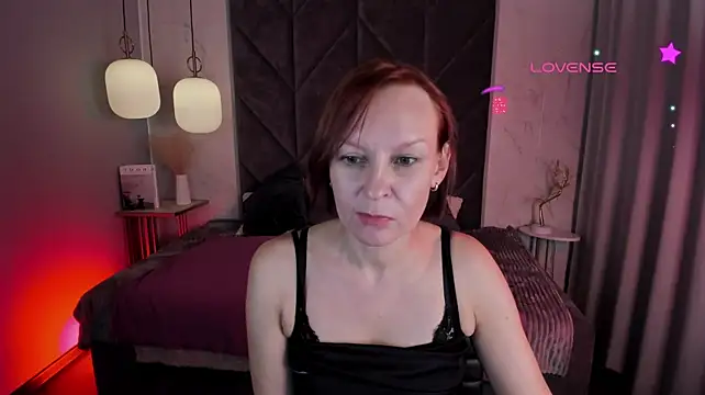 NikaGentle Live XXX-Chat