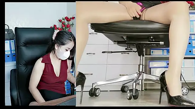 Živý XXX chat Julie-Rosee