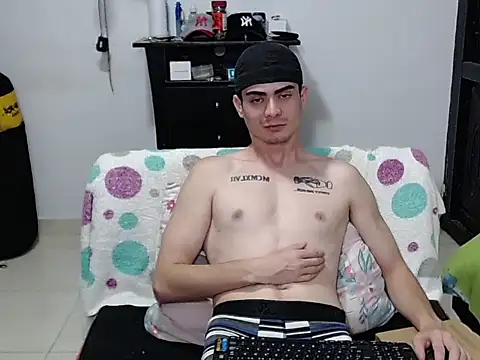 Chat +18 de Zac_Efront ao vivo
