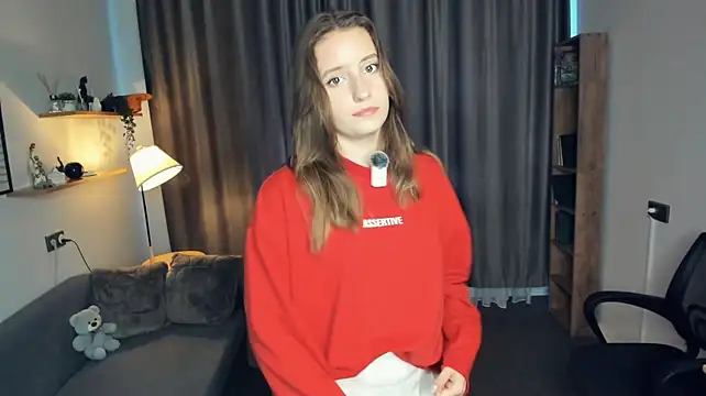 DeenaMeas Live XXX-Chat