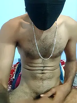 Sexyboycroy 在線直播表演
