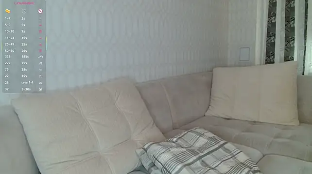 KellePourier Live XXX Chat