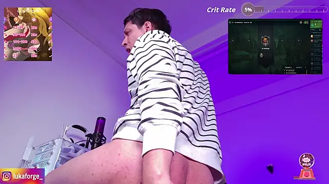 Chat +18 de EthanNovaa ao vivo