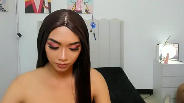 แชท XXX สดของ MirandaSterling