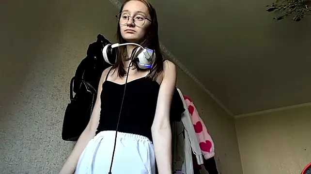 Živý XXX chat RivaGradford
