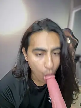 צ'אט XXX בשידור חי של _Dylan_7