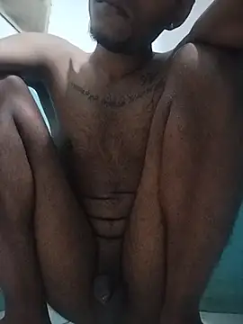 bigthickjunk 现场XXX聊天
