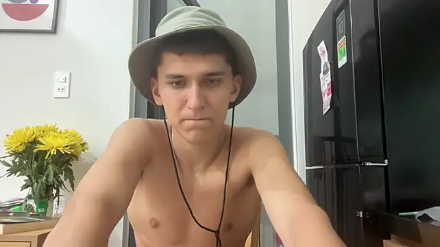 Adrian_Coles Live XXX-chat